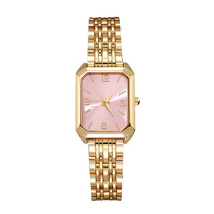 Aira Ur - Guld / Pink
