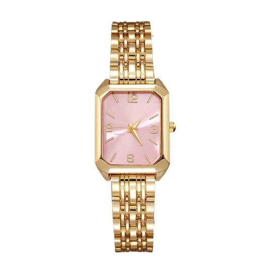 Aira Ur - Guld / Pink