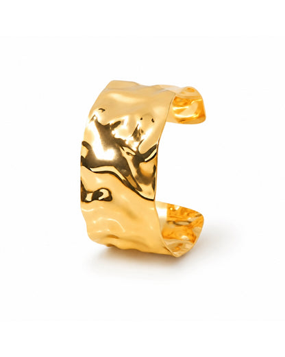 Alina Armbånd - Guld