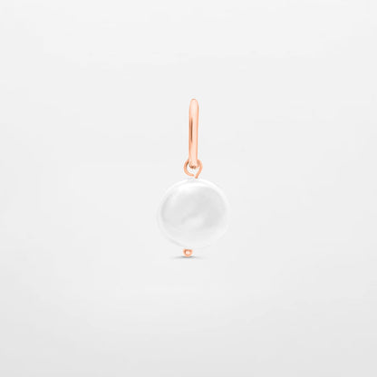 Anemette Earrings - Rose Gold