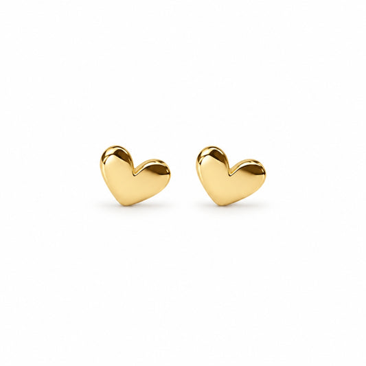 Aveline Ohrringe - Gold