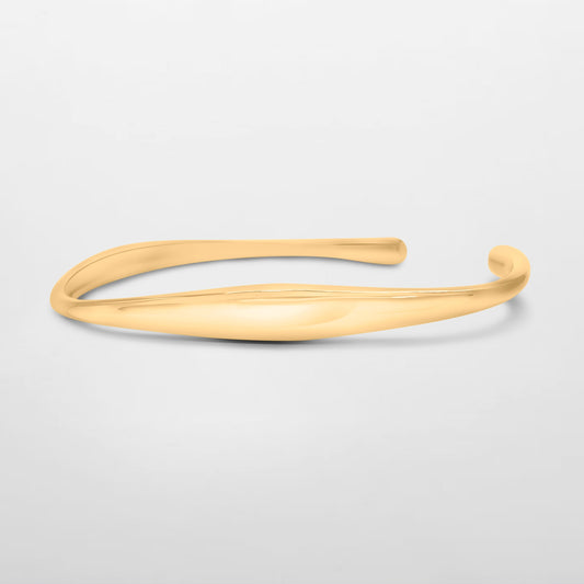 Cecilie Bracelet - Premium 18k Gold