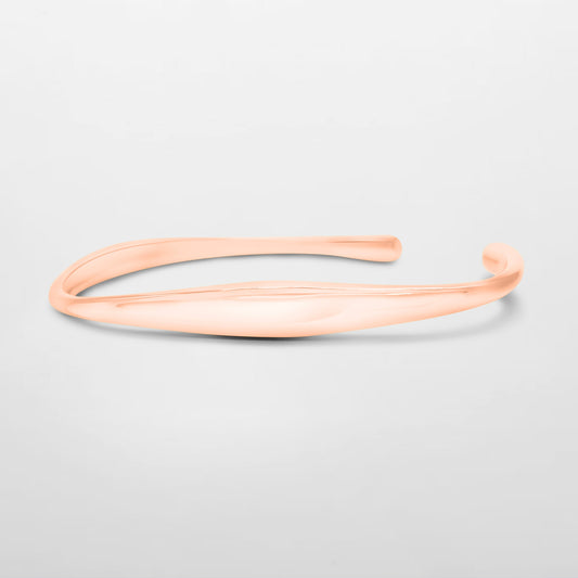 Cecilie Bracelet - Premium 18k Rose Gold