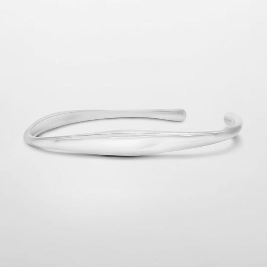 Cecilie Bracelet - Premium Silver