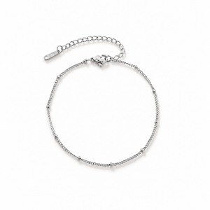 Nomi Armband - Silber