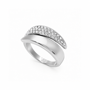 Thea Ring - Silver