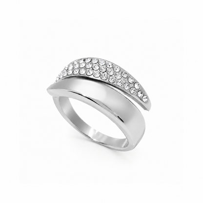 Thea Ring - Silver