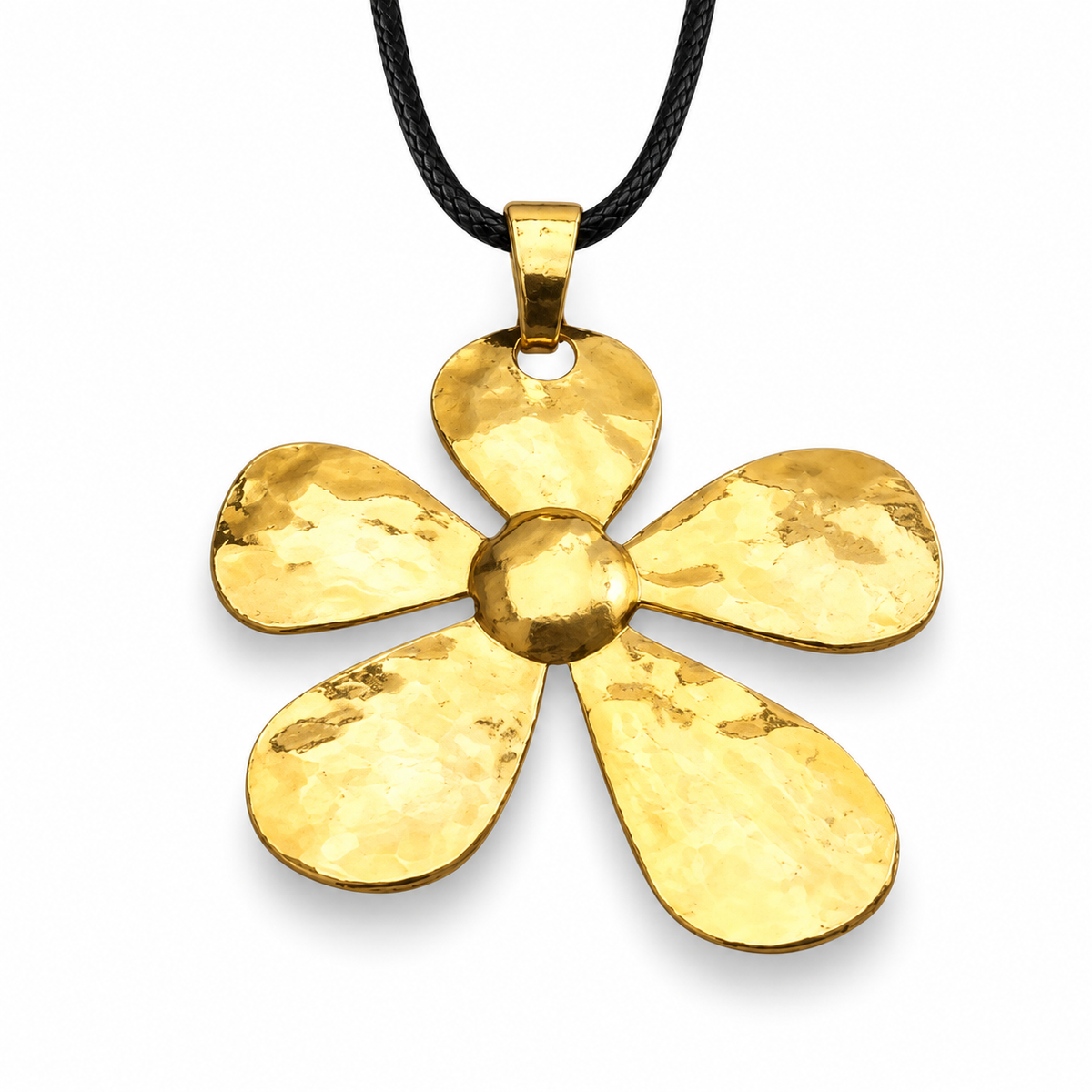 Lumi Ketting - Goud