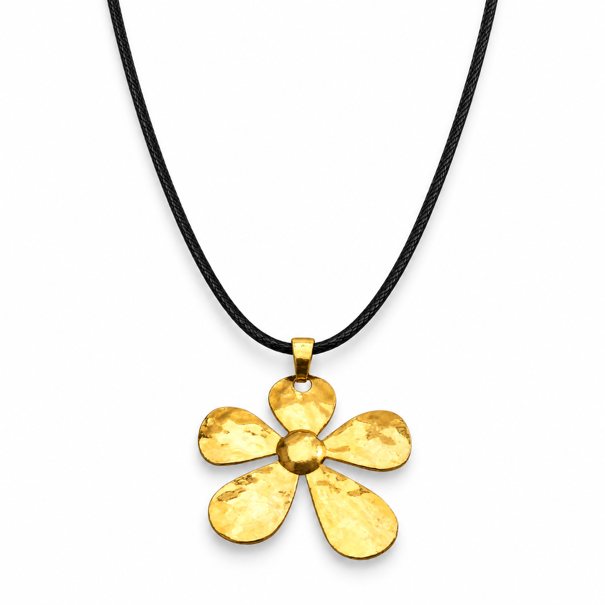 Lumi Ketting - Goud