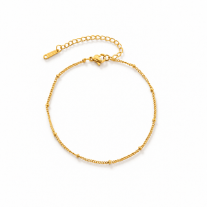 Nomi Armband - Gold