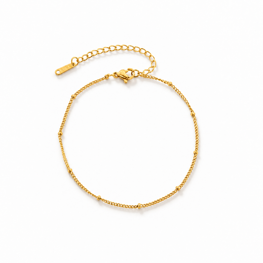 Nomi Armbånd - Guld