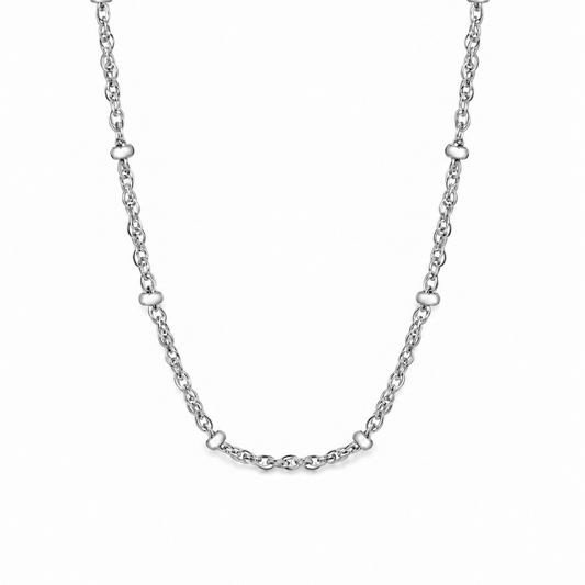 Nomi Halsband - Silver