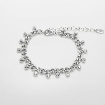Didde Bracelet - Silver