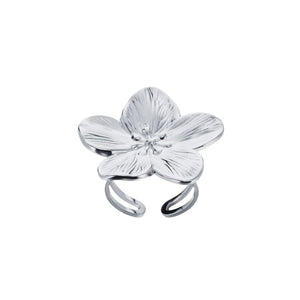Elara Ring - Sølv