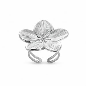 Elara Ring - Sølv