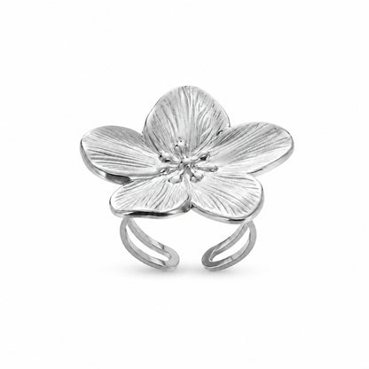 Elara Ring - Sølv