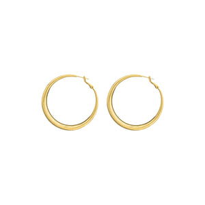 Fione Earrings - Gold