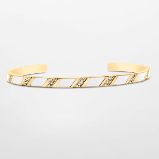 Helena Bracelet - Premium 18k Gold