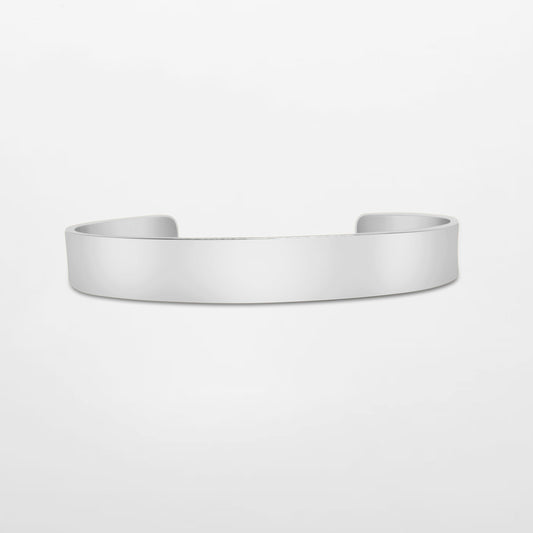 Jeanie Bracelet - Premium Silver