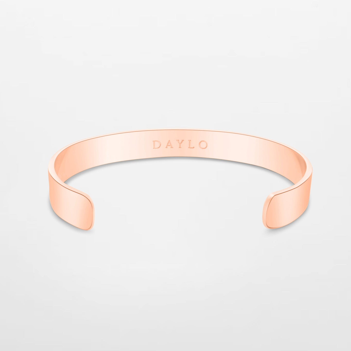 Jeanie Armbånd - Premium 18k roseguld rustfrit stål