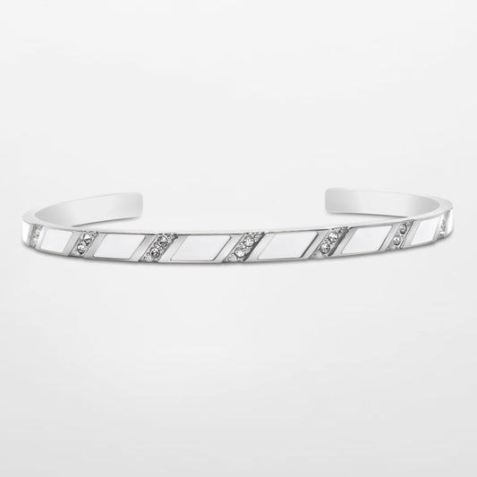 Helena Bracelet - Premium Silver