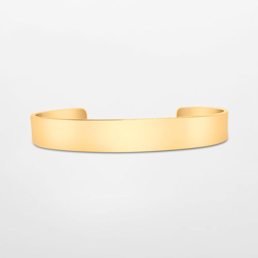 Jeanie Bracelet - Premium 18k Gold