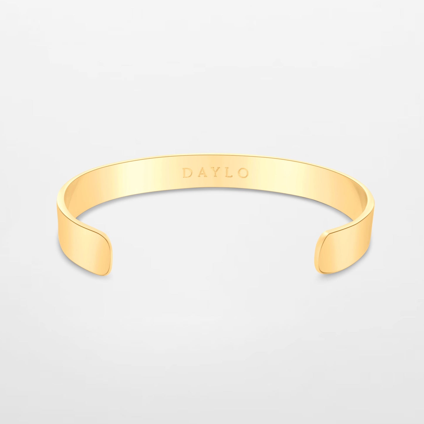 Jeanie Armbånd - Premium 18k guld rustfrit stål