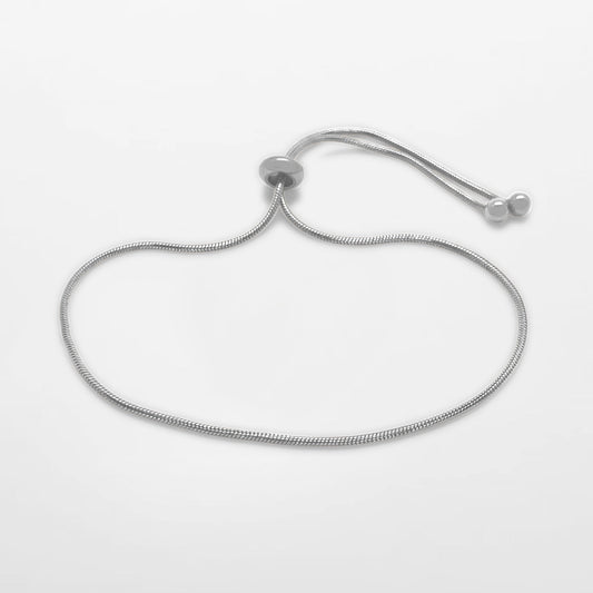 Josephine Bracelet - Premium Silver