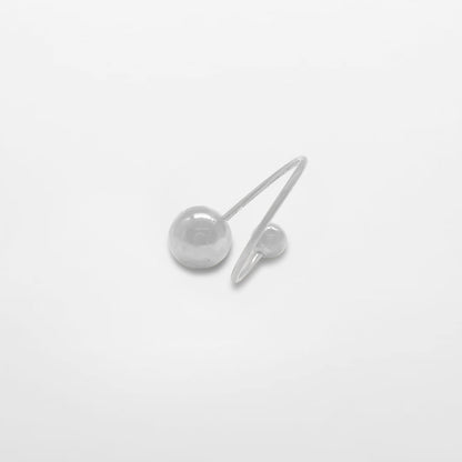 Mary Ring - Silver