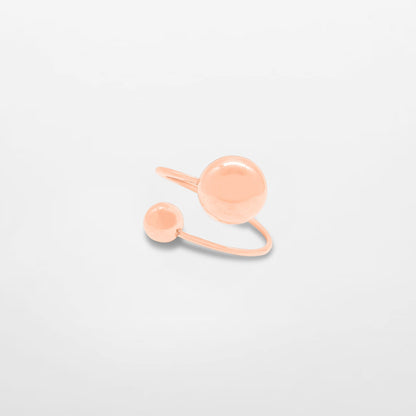 Mary Ring - Rose Gold