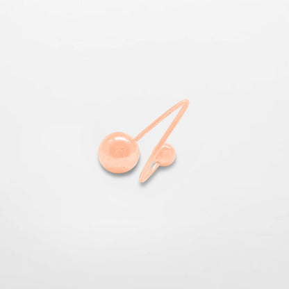 Mary Ring - Rose Gold