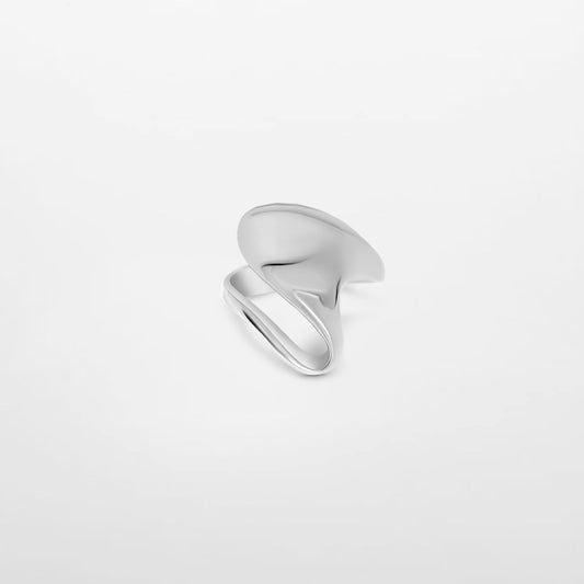 Michelle Ring - Premium Silver