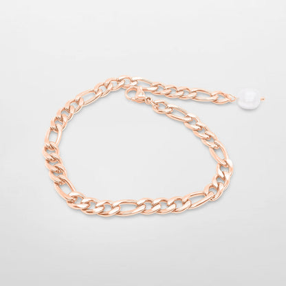 Mie Bracelet - Rose Gold