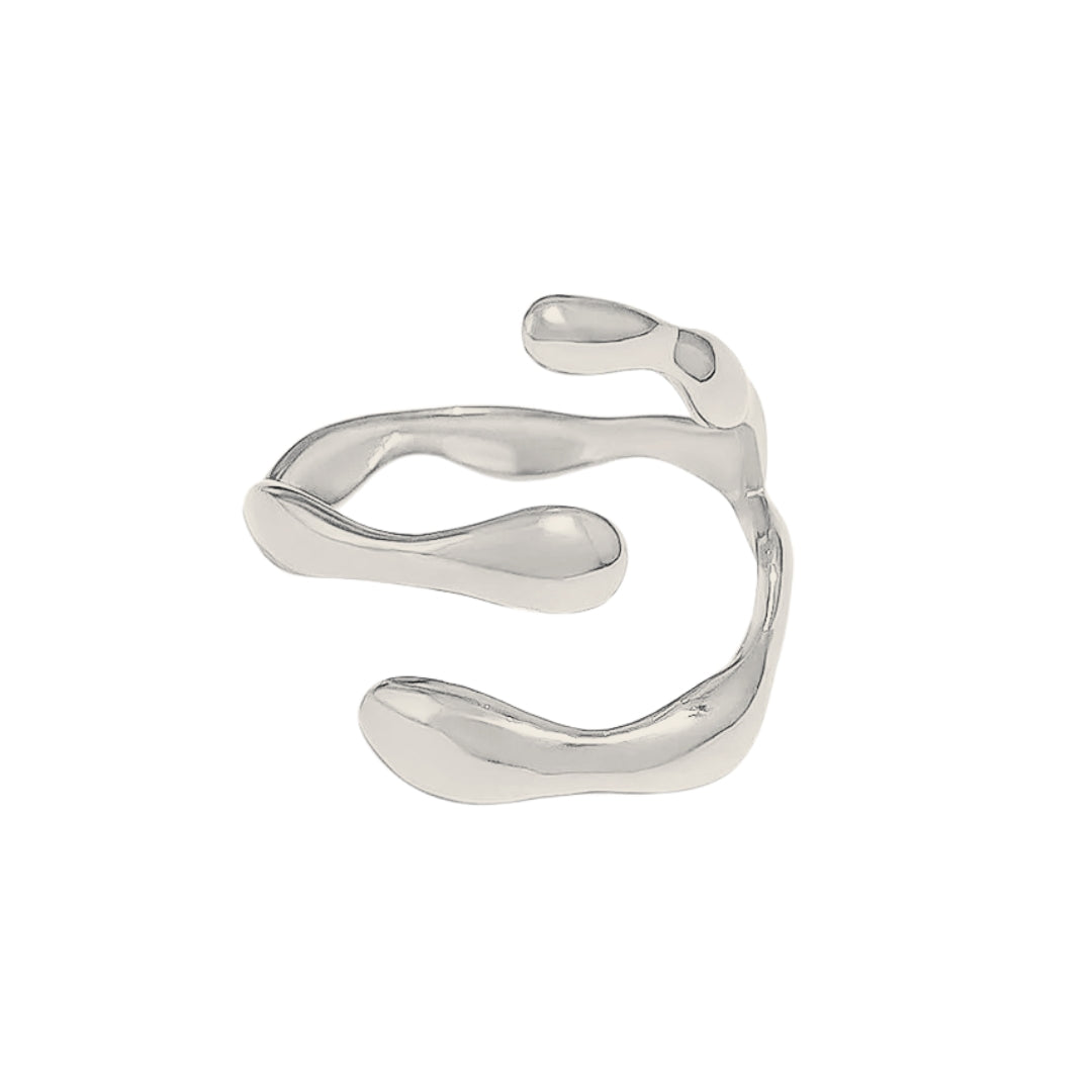 Elise Ring - Sølv