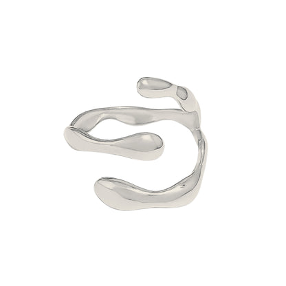 Elise Ring - Sølv