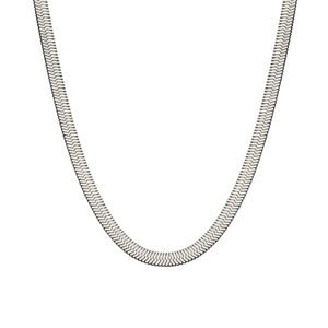 Noelle Necklace - Sølv