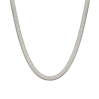 Noelle Necklace - Sølv
