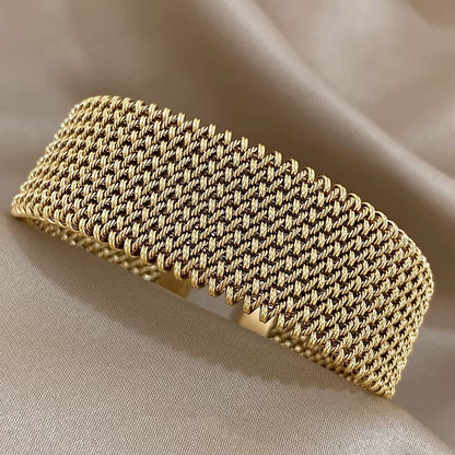 Talia Bracelet - Gold