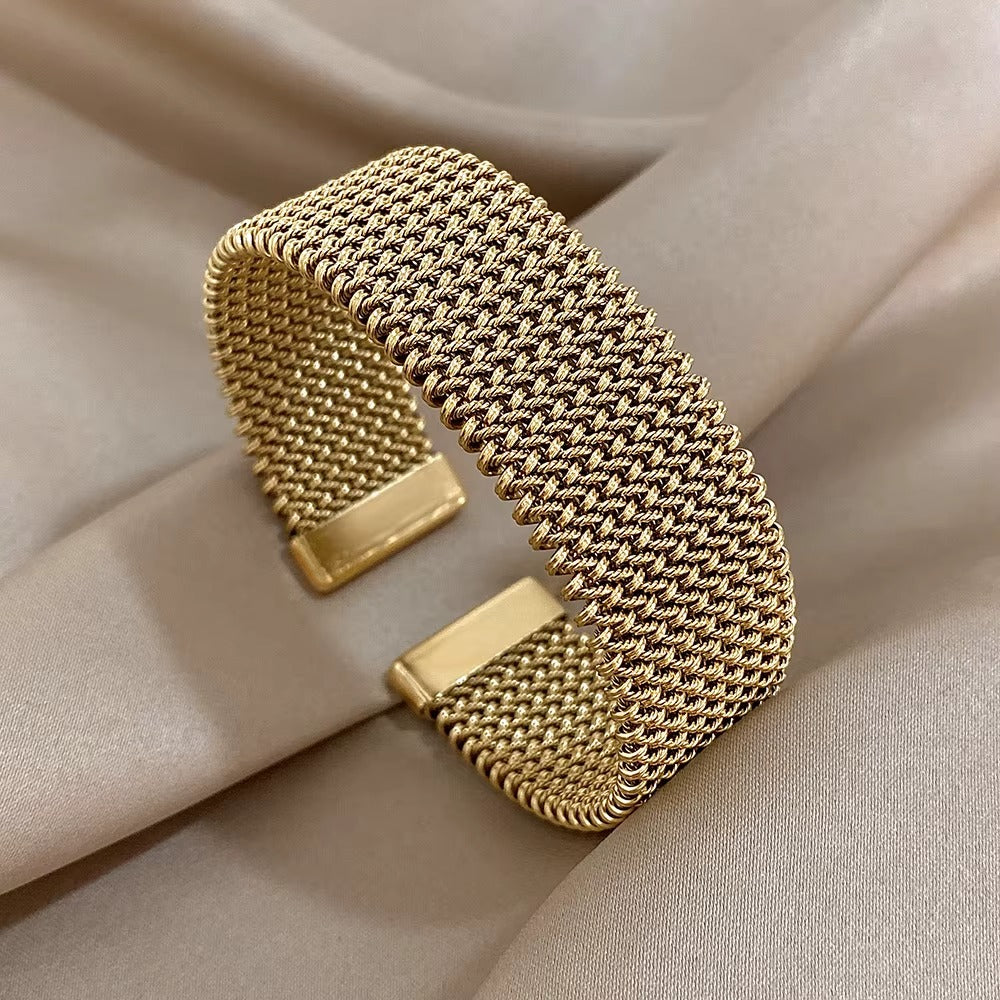 Talia Bracelet - Gold
