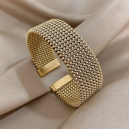 Talia Bracelet - Gold