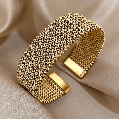 Talia Bracelet - Gold