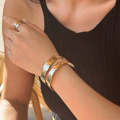Tali Bracelet - Gold
