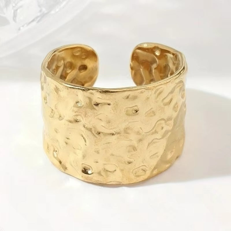 Anine Ring - Gold