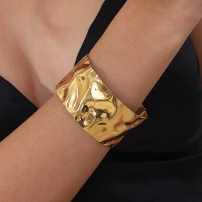 Alina Bracelet - Gold
