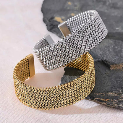 Talia Bracelet - Gold