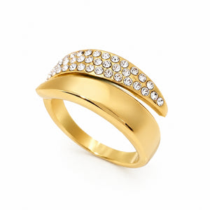 Thea Ring - Guld