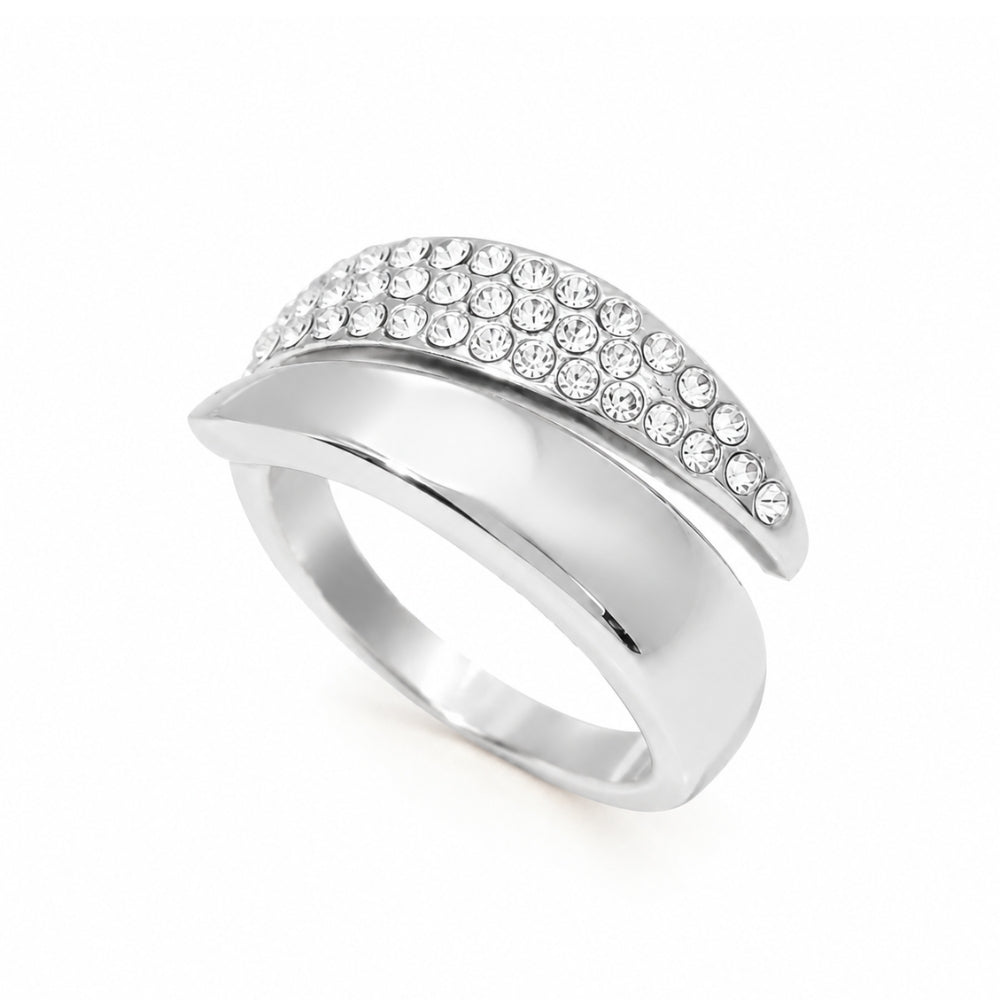 Thea Ring - Sølv