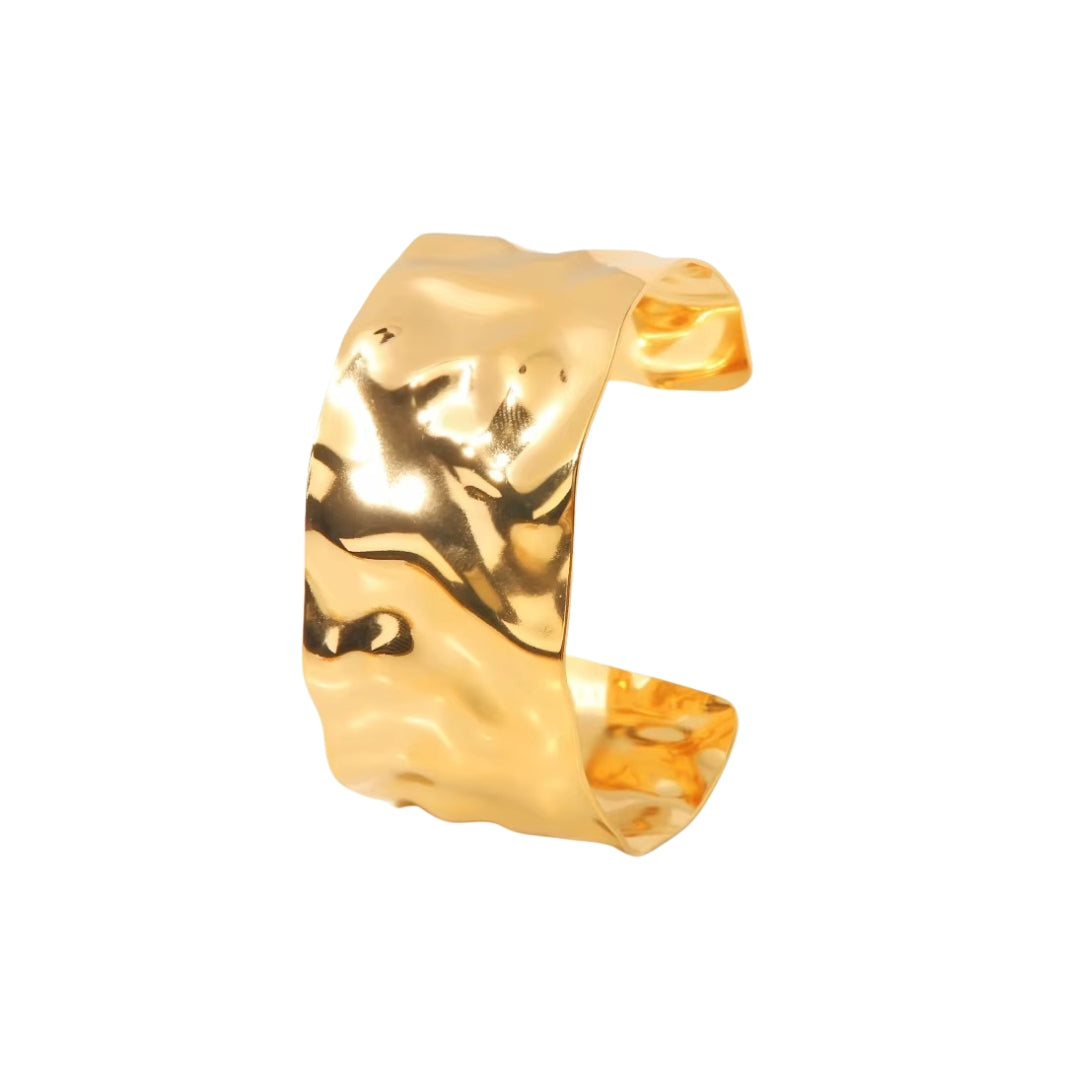 Alina Bracelet - Gold