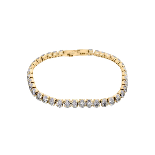 Isla Bracelet - Gold