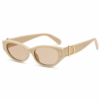 DD Solbrille - Sand